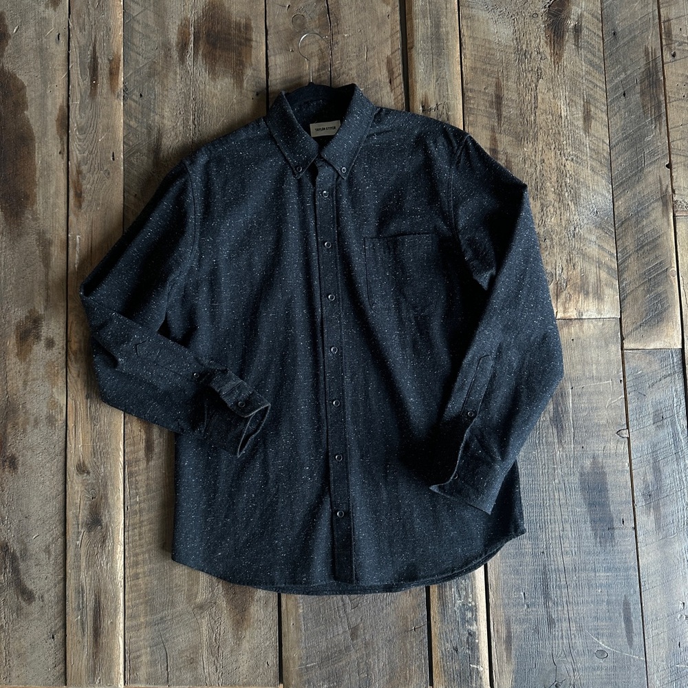 Men’s Taylor Stitch Yosemite Button Down Shirt